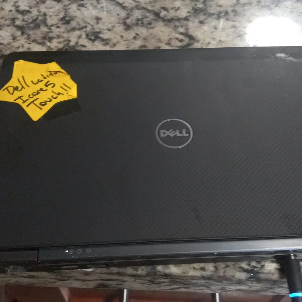 Lap.top Dell